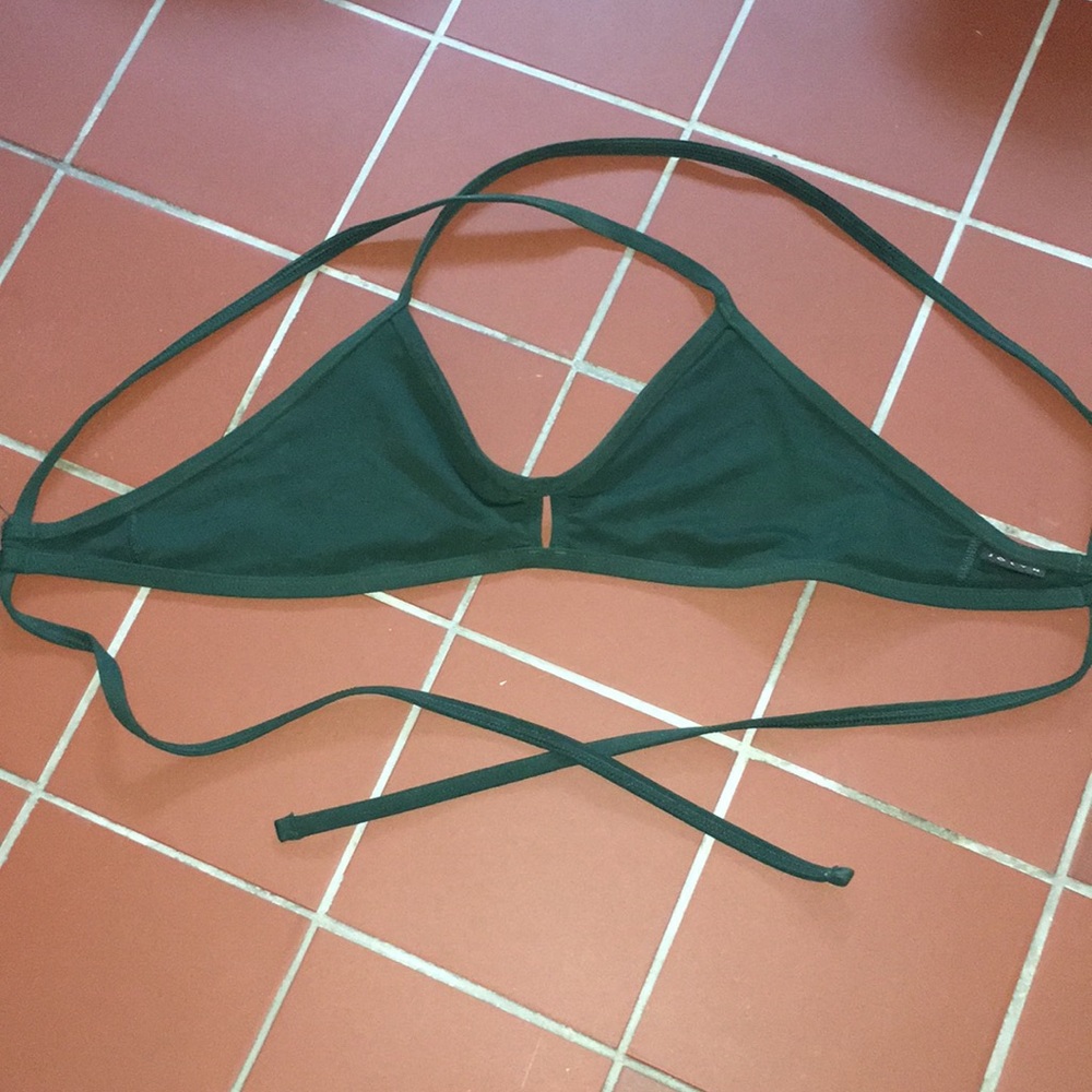 Jolyn Vent Top